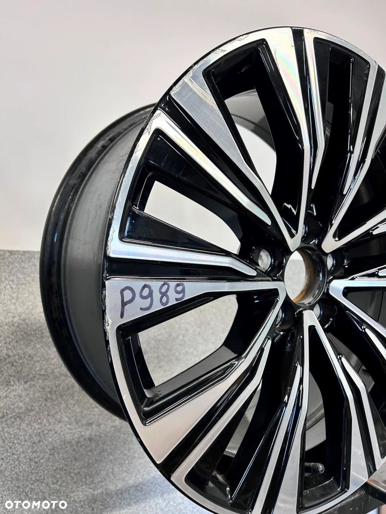 1 FELGA ALU. VOLVO V60 II , S60 II 18'' 8J ET42 - 2