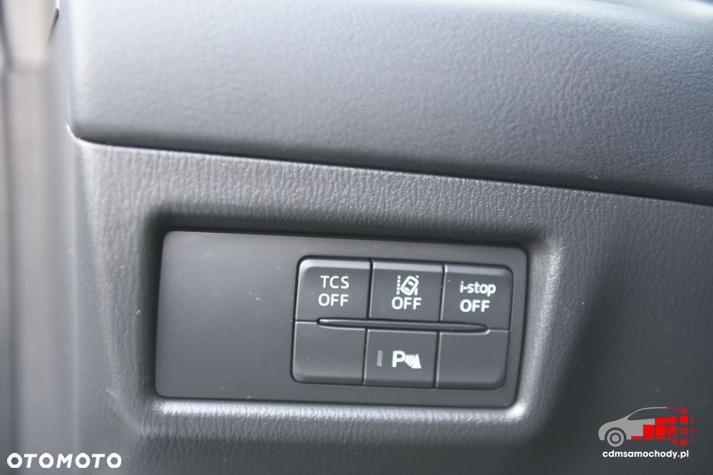 Mazda CX-5 - 36