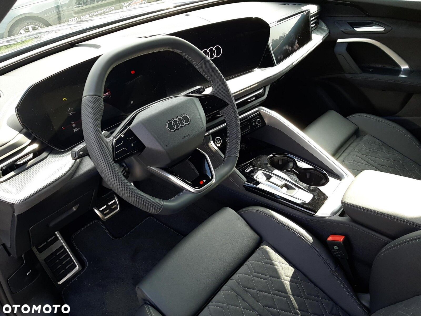 Audi Q5 - 19