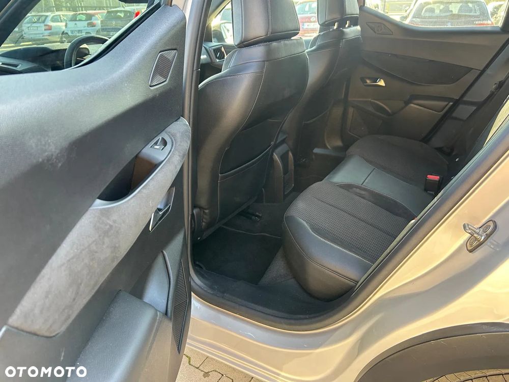 DS Automobiles DS 3 Crossback 1.2 PureTech Performance Line - 21