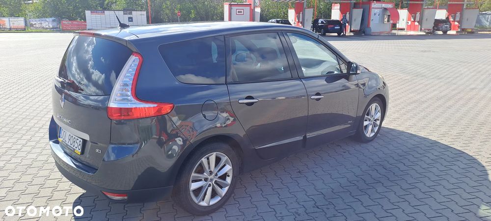 Renault Grand Scenic Gr 2.0 dCi Privilege - 5