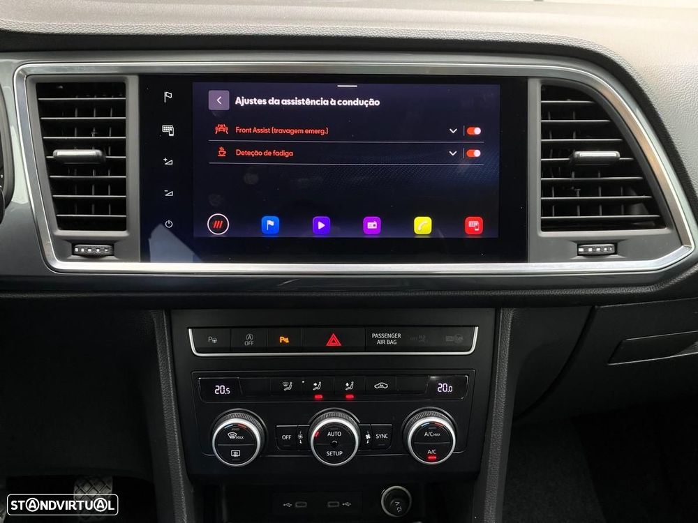 SEAT Ateca 1.0 TSI Style - 23