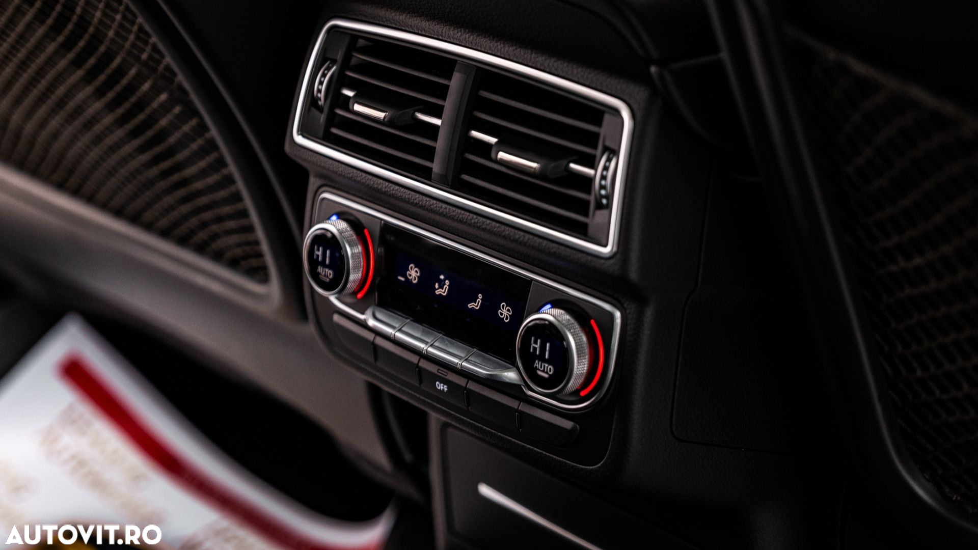 Audi Q7 3.0 TDI Quattro Tiptronic - 25