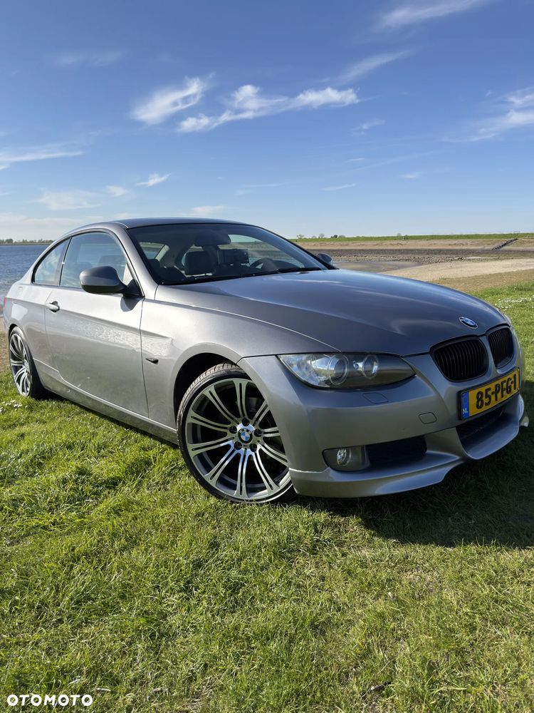 BMW Seria 3 - 1