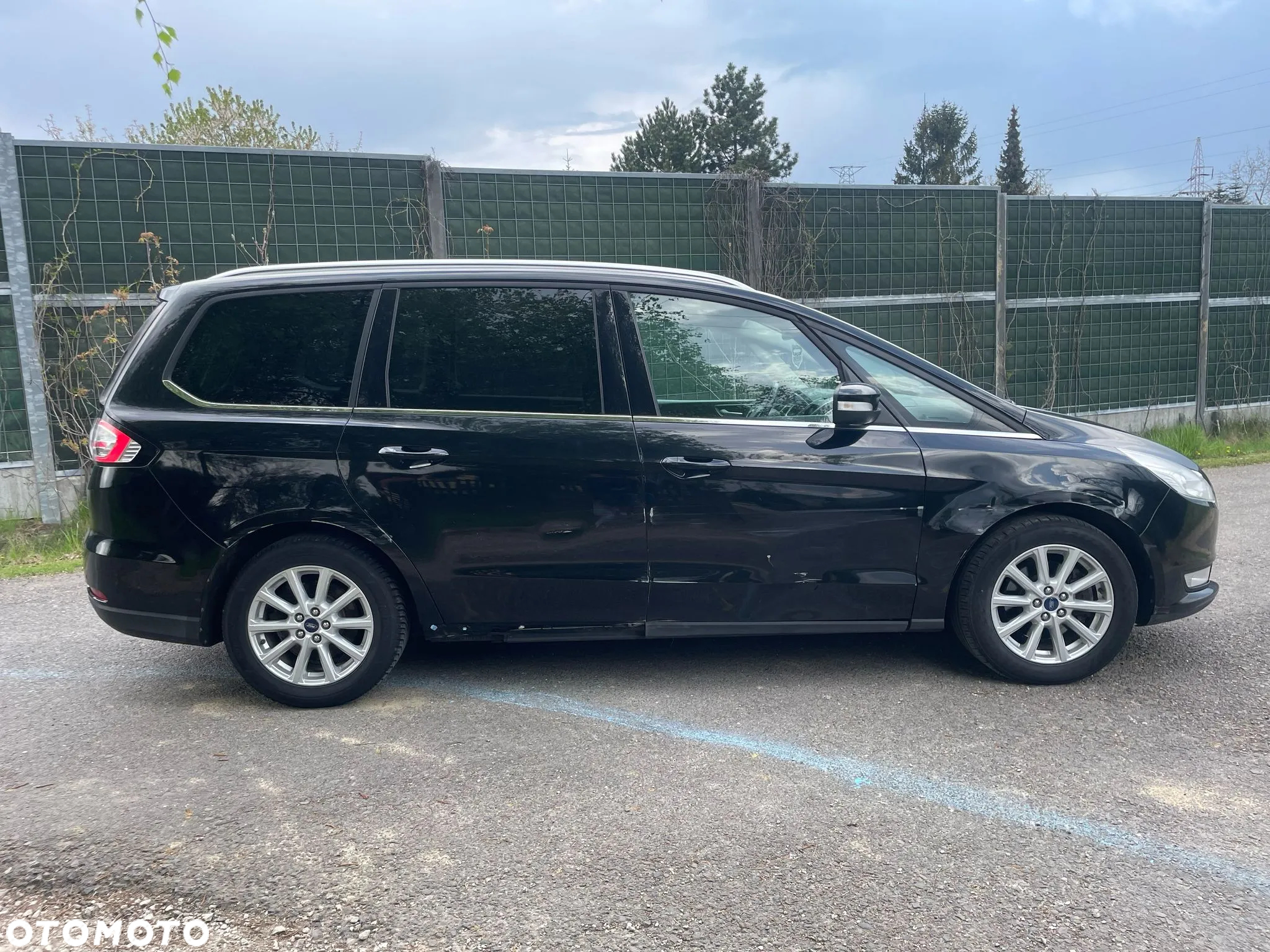 Ford Galaxy - 5