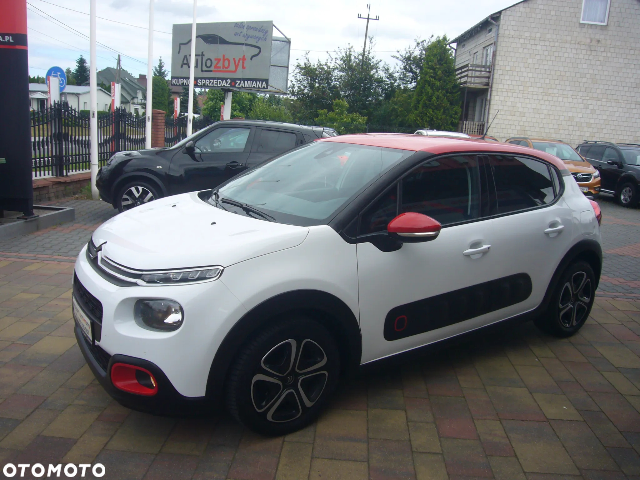 Citroën C3 1.2 PureTech Max - 2