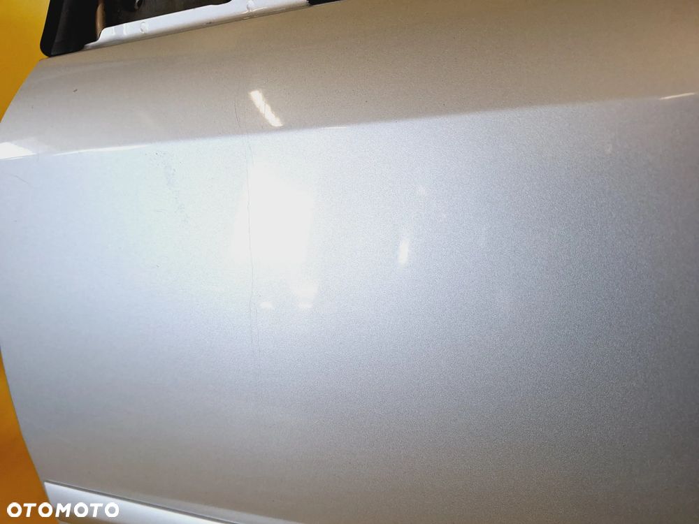 DRZWI LEWY PRZÓD LEWE PRZEDNIE OPEL VECTRA C 02-05 LAK: Z157 NR1753 - 5