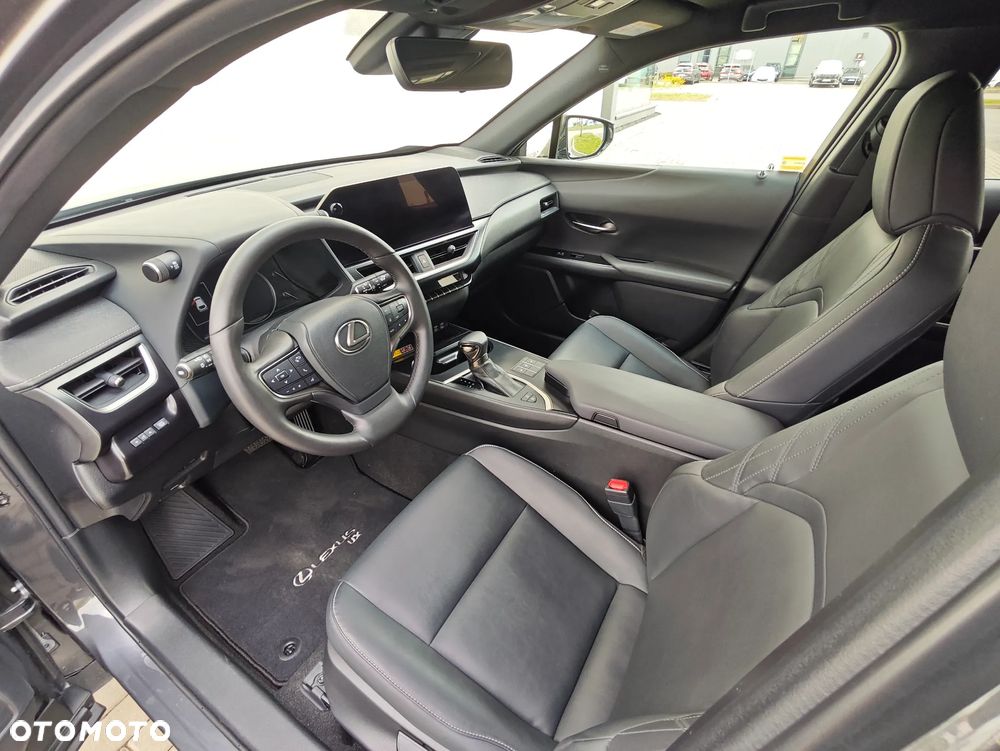 Lexus UX 200 GPF F Sport Design+ 2WD - 3
