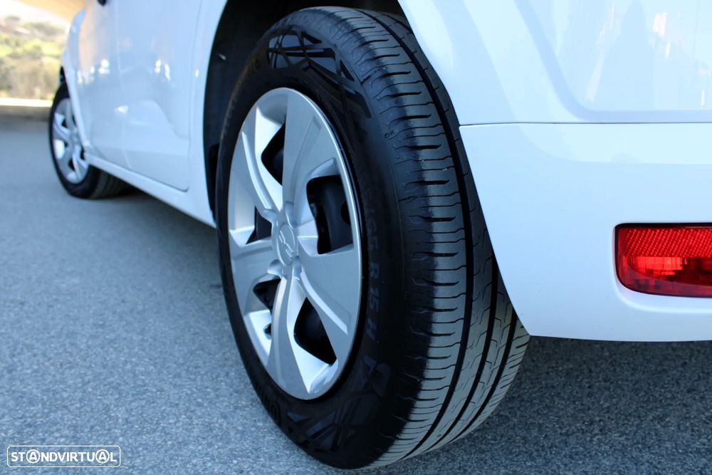 Dacia Sandero 1.0 ECO-G Essential Bi-Fuel - 32