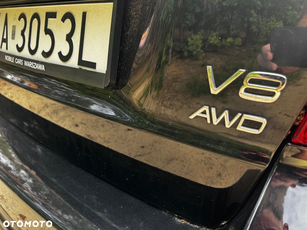 Volvo S80 V8 AWD Summum - 8