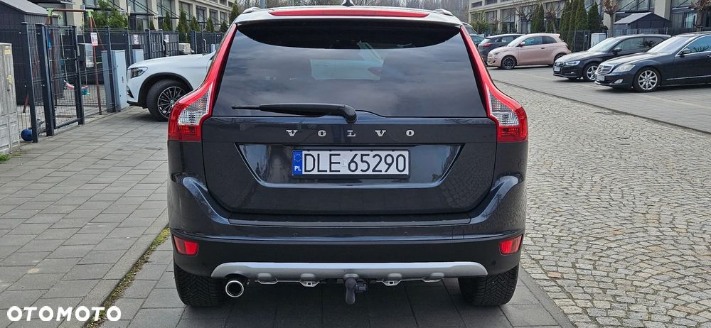 Volvo XC 60 DRIVe Summum - 35