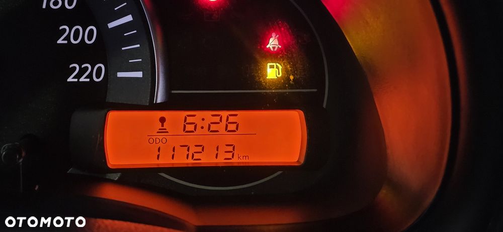 Nissan Micra 1.2 Acenta - 11