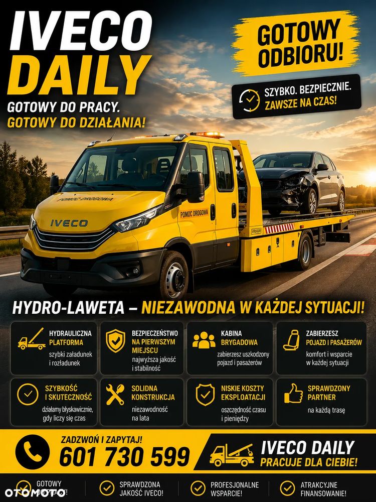 Iveco Daily - 1