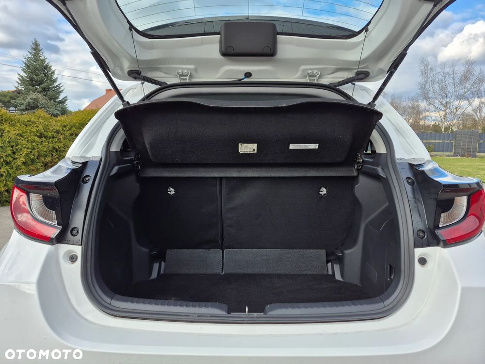 Toyota Yaris 1.0 Comfort - 15