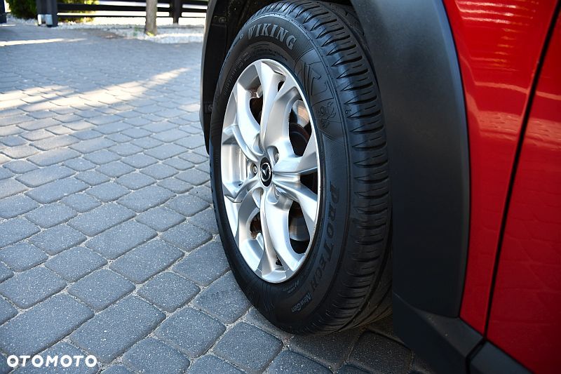 Mazda CX-3 2.0 Skypassion - 34