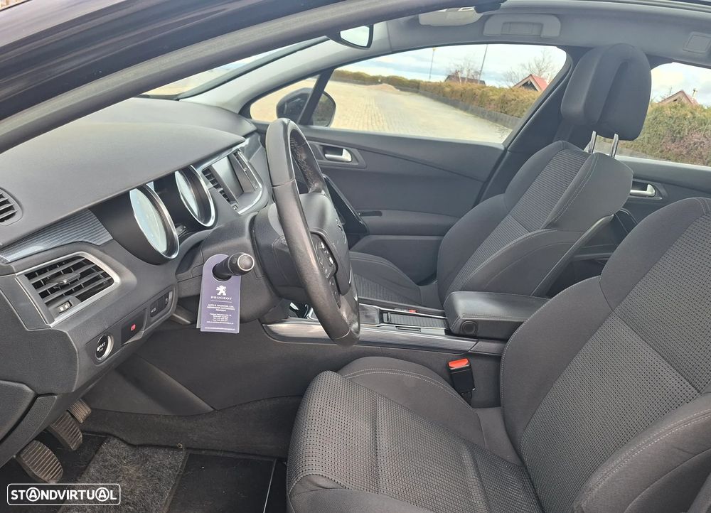 Peugeot 508 SW e-HDi 115 Stop&Start Access - 6