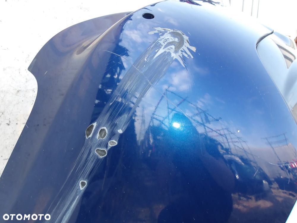 ZDERZAK TYŁ TYLNY BMW E92 E93 M-PAKIET 8041190 F-VAT - 3