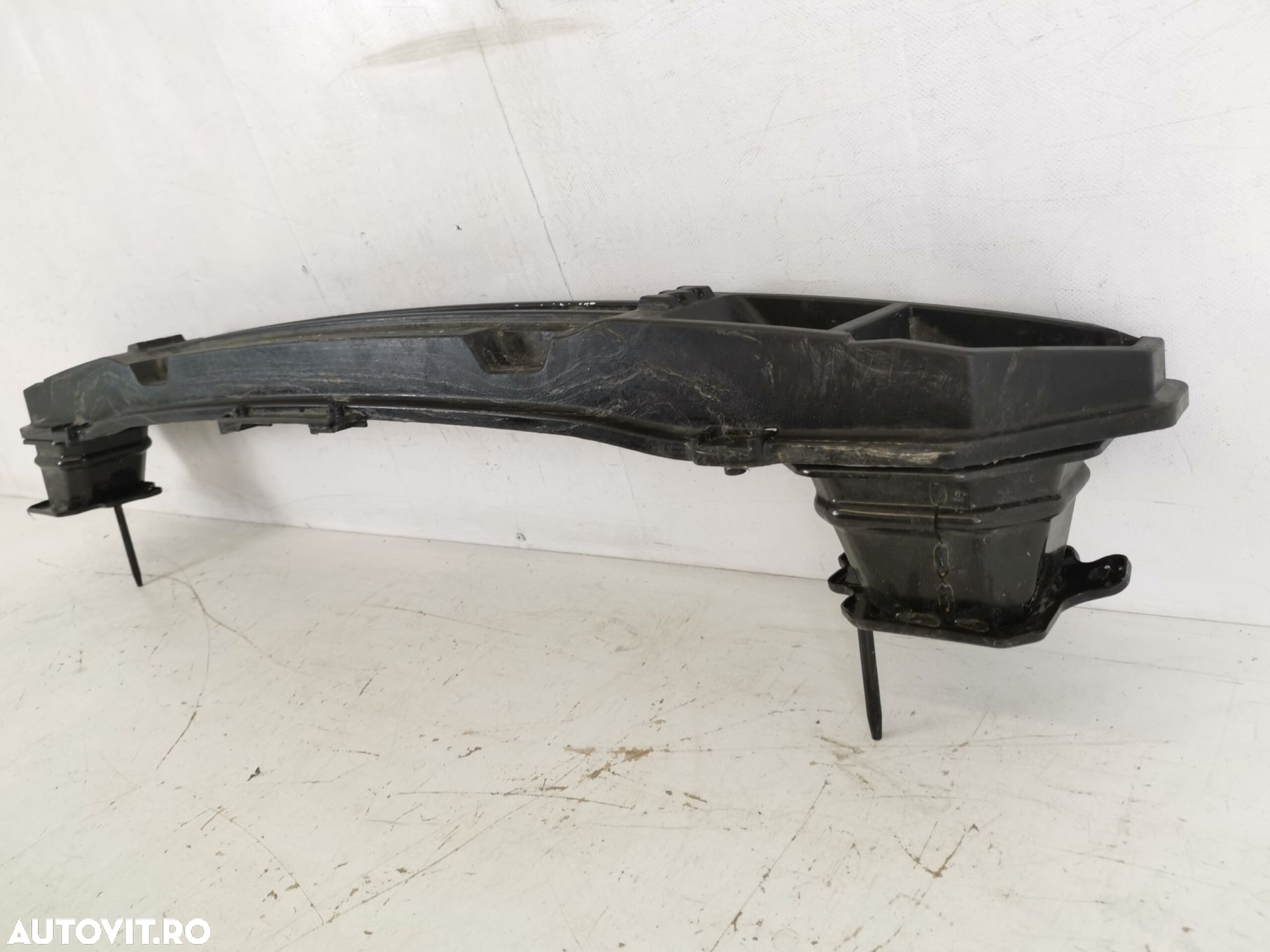 Armatura Bara Spate Hyundai Tucson 2024 Original In Stare Buna - 6
