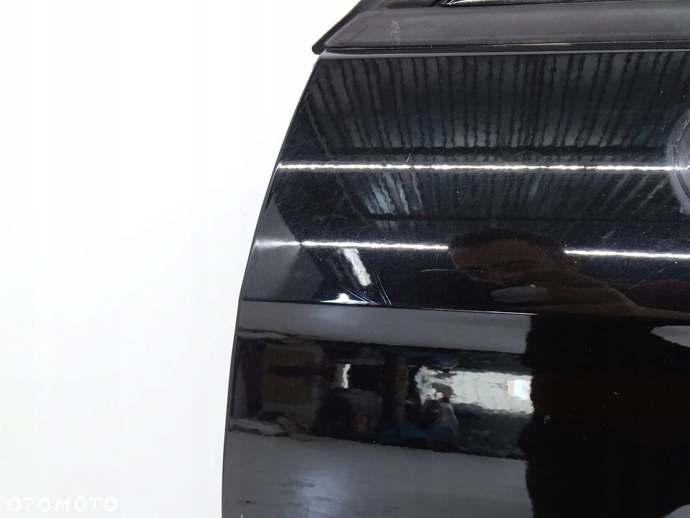DRZWI LEWE LEWY PRZÓD AUDI A1 8X LIFT 3D HB LY9T - 10