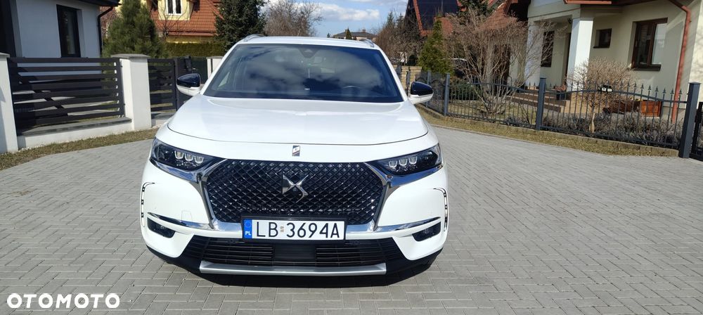 DS Automobiles DS 7 Crossback 1.6 PureTech Rivoli - 2