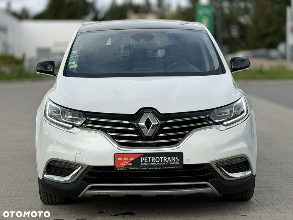 Renault Espace 1.6 dCi Energy Zen EDC - 2