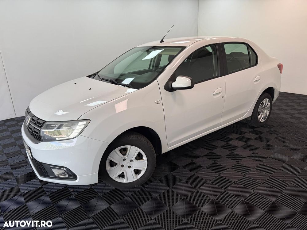 Dacia Logan 1.5 Blue dCi Laureate - 6