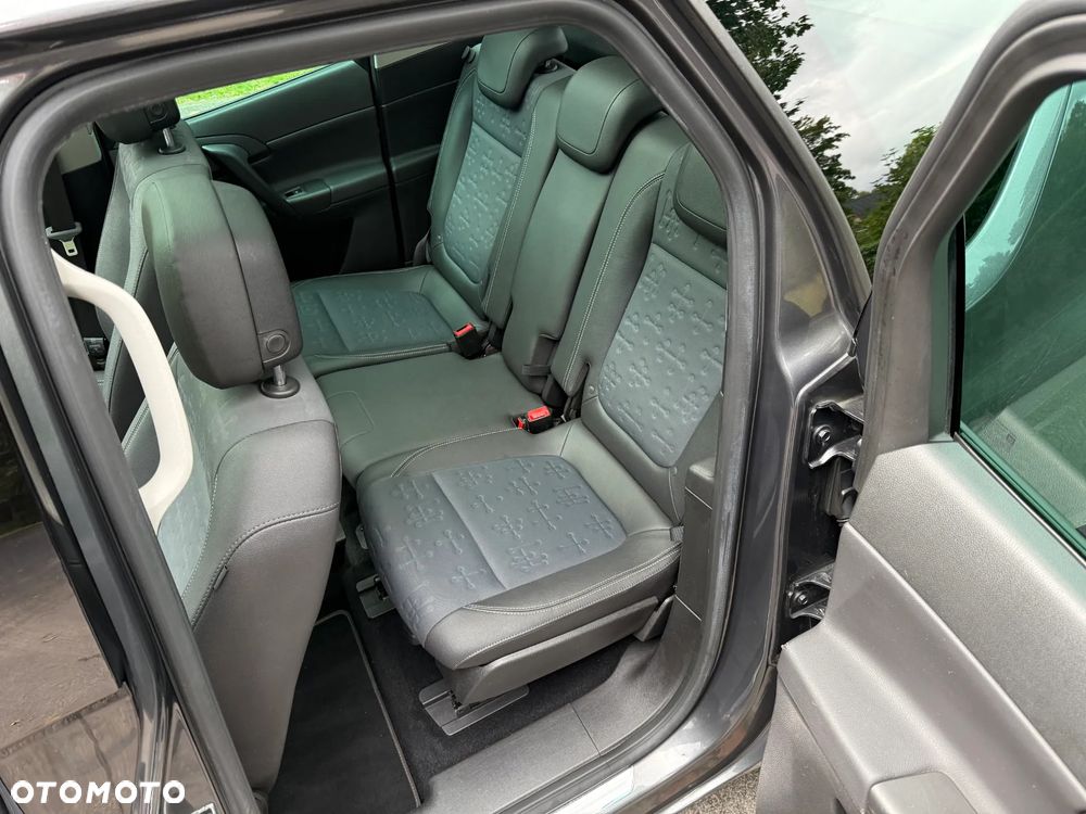 Opel Meriva 1.4 T Cosmo - 6