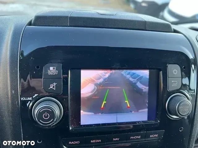 Citroën Jumper L2H2 2,2 Hdi 120 KM 2x drzwi przes. klimatronik - 24