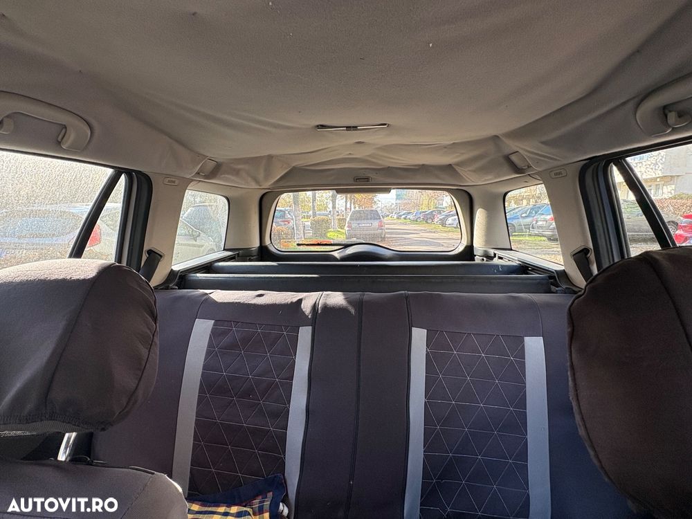 Opel Astra Classic 1.7 CDTI - 5