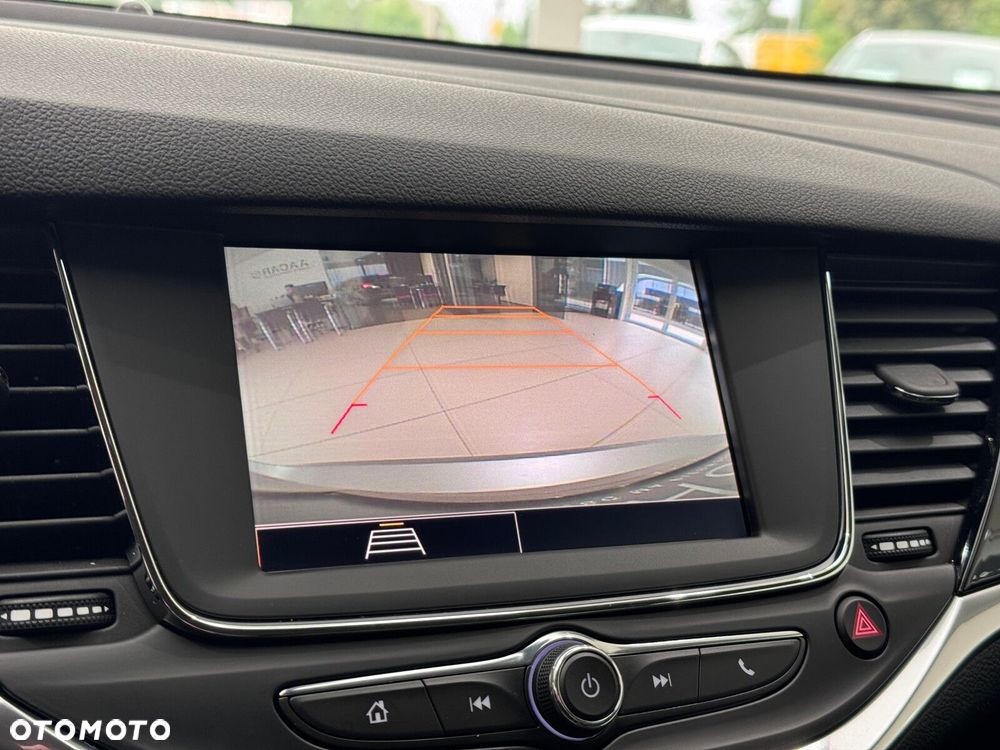 Opel Astra 1.5 CDTI Business Elegance - 34