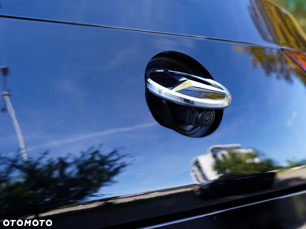 Mercedes-Benz CLA 250 4-Matic AMG Line 7G-DCT - 30
