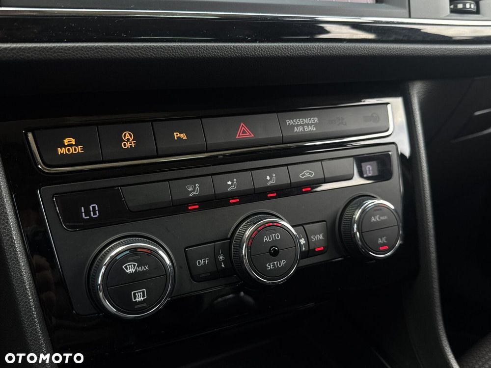 Seat Leon 1.5 EcoTSI Evo FR S&S - 24