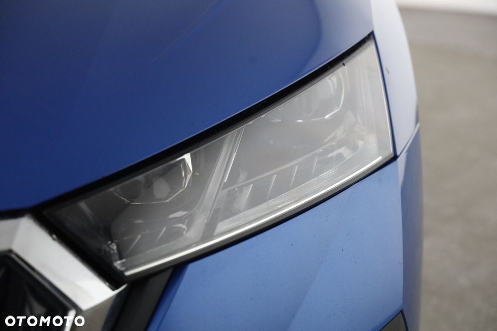 Skoda Octavia 2.0 TDI Ambition DSG - 30