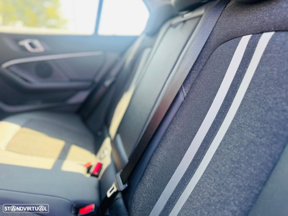 BMW 116 d Line Sport Auto - 44