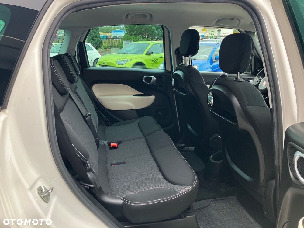 Fiat 500L 1.4 16V T-Jet Trekking - 7