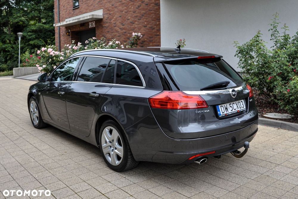 Opel Insignia - 3