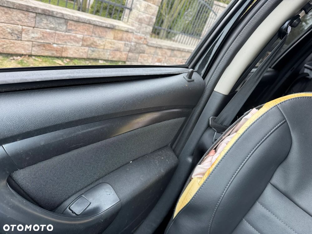 Dacia Duster TCe 125 2WD Prestige - 27