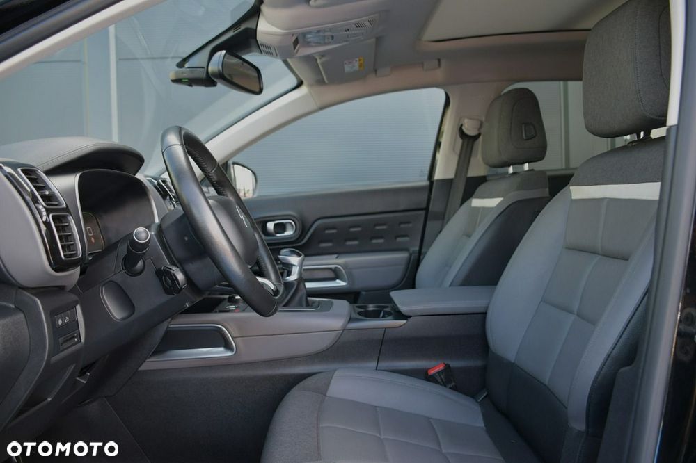 Citroën C5 Aircross 1.5 BlueHDi Shine - 14