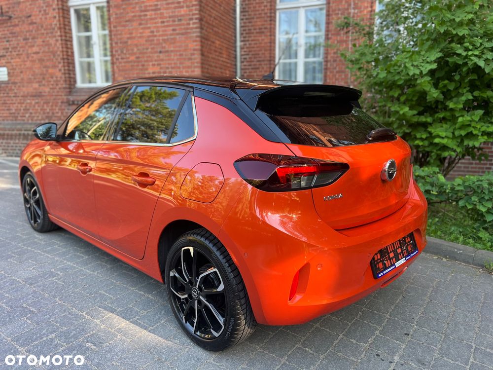 Opel Corsa 1.2 Direct Injection Turbo Ultimate - 25