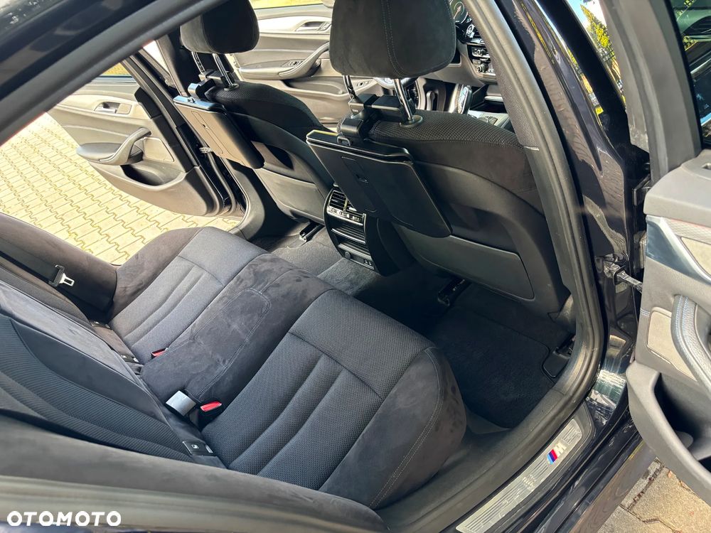 BMW Seria 5 - 10