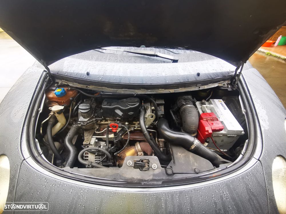 Smart ForFour cdi softtouch passion - 10