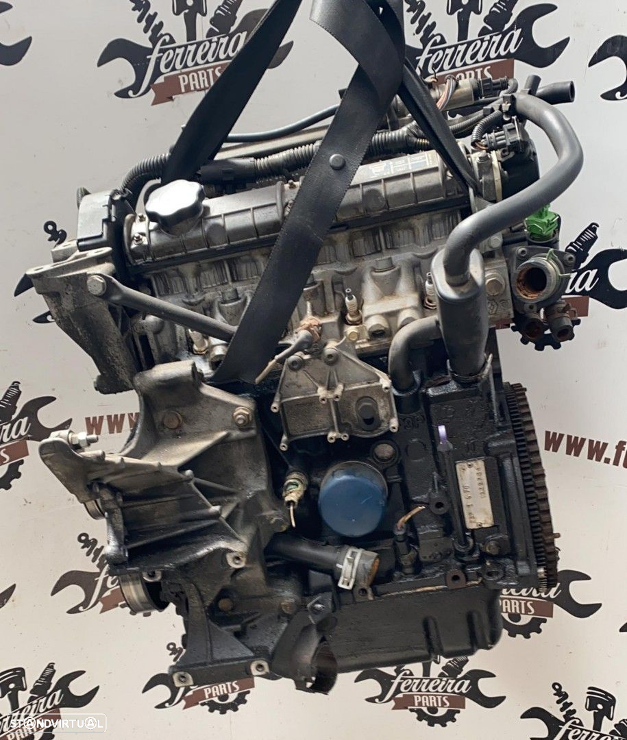 Motor Renault Laguna 1.8i REF. F3P678 - 2