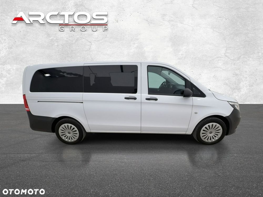 Mercedes-Benz Vito - 4