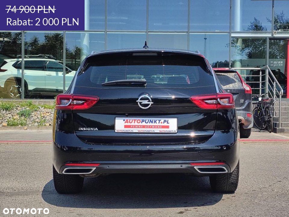 Opel Insignia - 6