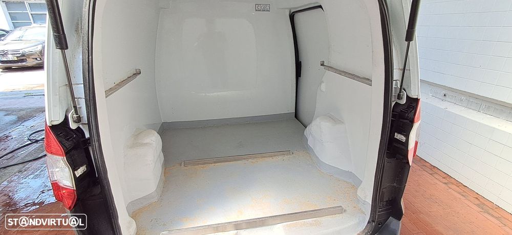 Ford Transit Connect 1.5 TDCi 220 L1 Trend - 12