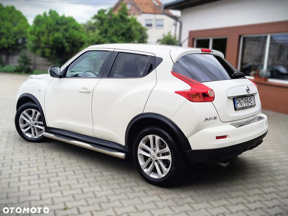 Nissan Juke - 3