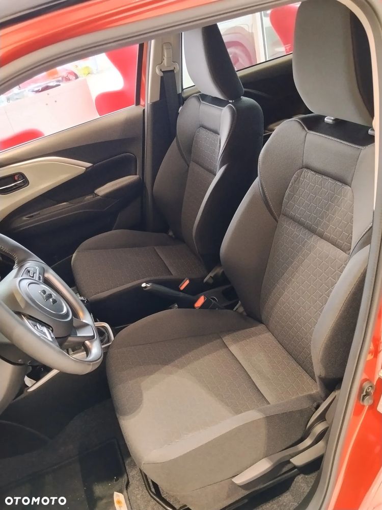 Suzuki Swift - 9