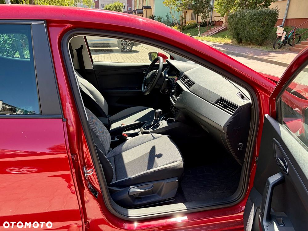 Seat Ibiza 1.0 TSI Full LED S&S DSG - 4