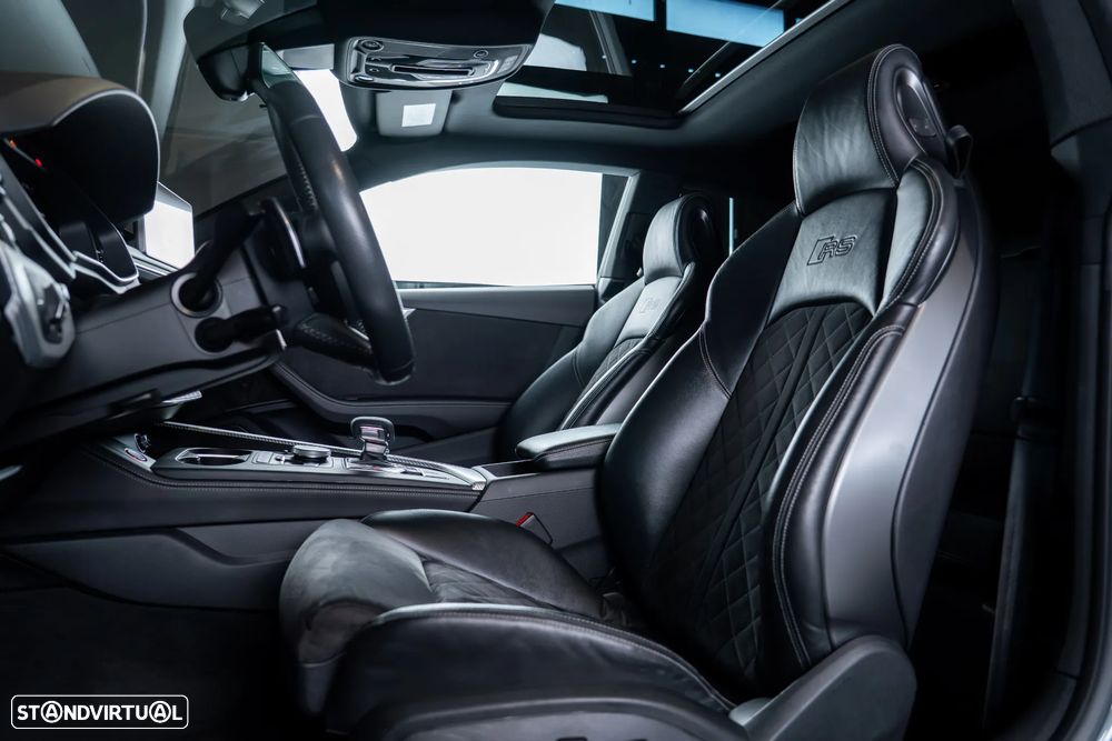Audi RS5 - 26