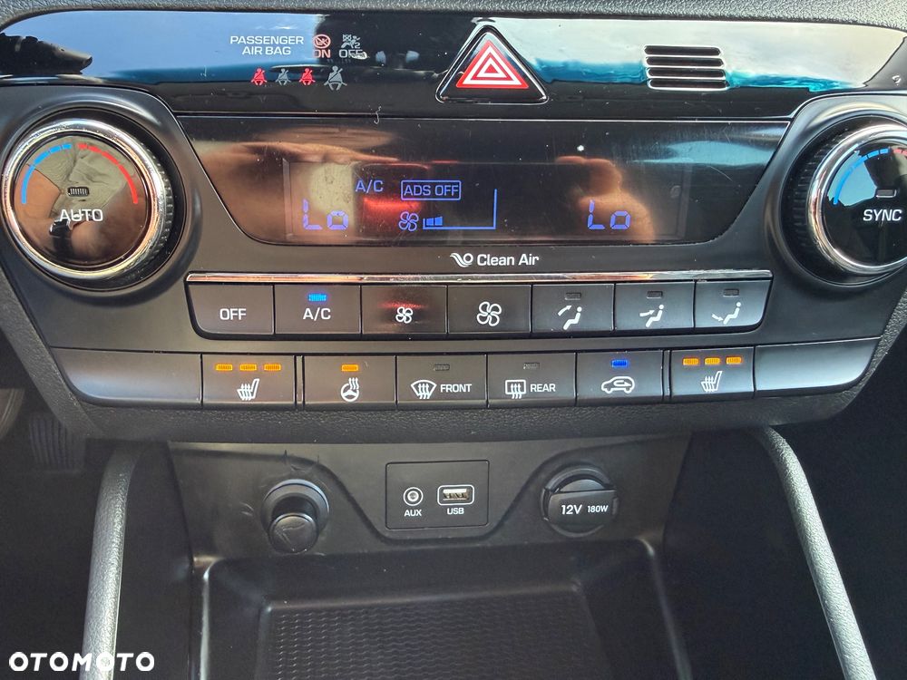 Hyundai Tucson 1.6 GDi 2WD Advantage - 33
